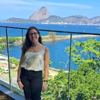 Camila Machado Gomes