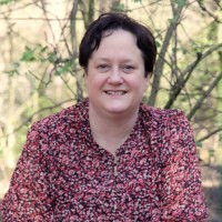 Marieke Van De Wetering