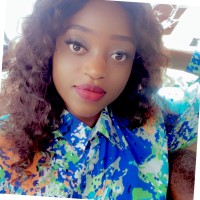 Aïda Mbengue