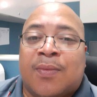 Vernon Pearsey Jr