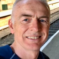 Gary Oakley