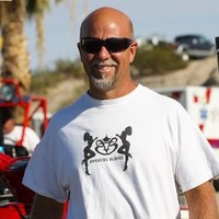 Jeff Kantz