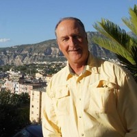 Roger Lucich