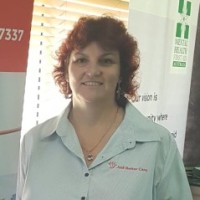 Mary Painter