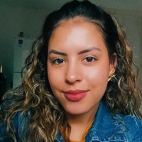 Tamiris Pedroza