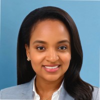 Stephanie Ogando, MBA, C-TAGME