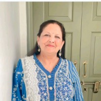Nita Zaveri
