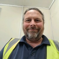 Christopher Burston