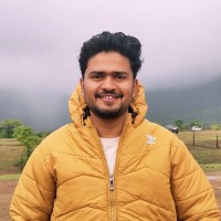 Pratik Raut