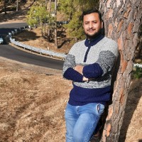 Ankit Balodi