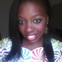 Marie Niang