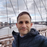 Javier Ferrando Rovira