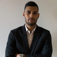 Gael Razafintsalama