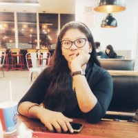 Monika viswanath