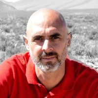 Nicolás Larraín Tejeda