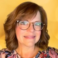 Tracy Stegall