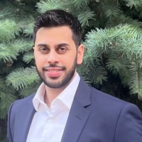 Yasir Ashraf
