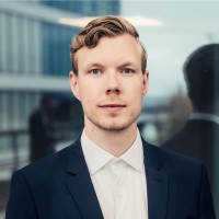 Tobias Judin