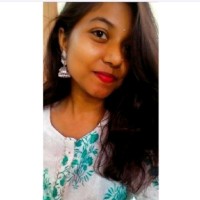 J Divya Sree
