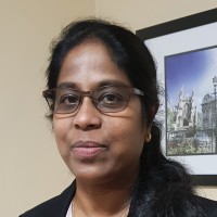 Vanajah Suthaharan