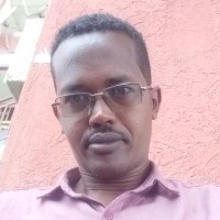 Ghebrehiwet Tsegai