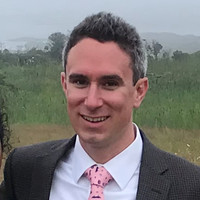 Christopher Devenney