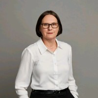 Roz Johnston