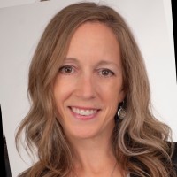 Geneviève Desmarais