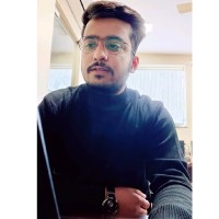 Sameer Vijayvargiya