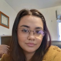 Yazmin Alejandra Espinoza Huerta