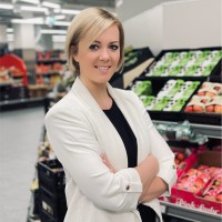 Finja Klär