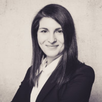Konstantina Tsechilidou