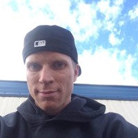 Daniel Bishop
