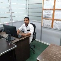 Sandeep Kumar