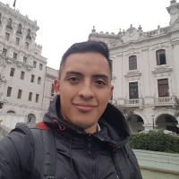 Alejandro Rangel Gomez