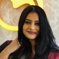 Madhavee Nawarathna