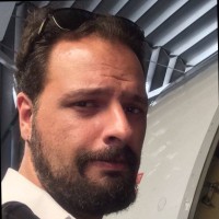 Andre Naseri da Silva