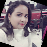 Prashu (Preeti) Kashyap