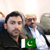 Qurban ali