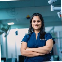 Dr Shubhangi sangvikar