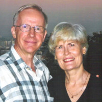 Louise Diehl