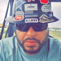 Kenny Barragan