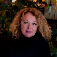 Andrea Dixon