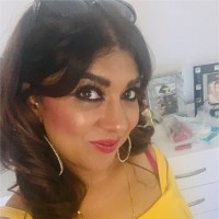 Raj Birdi