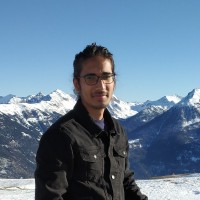 Divyansh Gautam