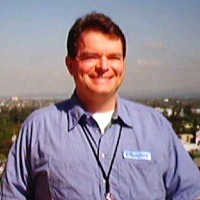 Todd Mowrey