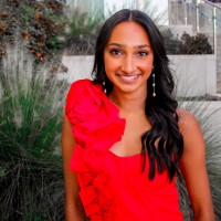 Ella Patel