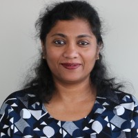 Nisha John