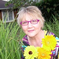 Marsha Carter
