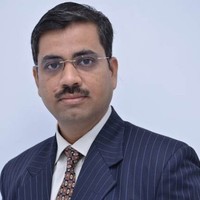 Ajay Harad